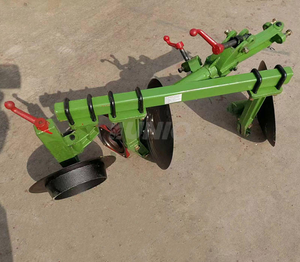 Tractor Agrícola <span class=keywords><strong>de</strong></span> Dos Ruedas, 15HP, Mini Tractor <span class=keywords><strong>de</strong></span> Jardín, Diésel - Product Image 5