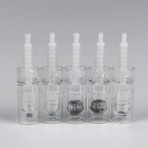 Cartuchos para Microneedling Tipo Bayoneta al por Mayor y con Descuento, Listos para Enviar, para Uso en Salones de Belleza y Spas - Product Image 1