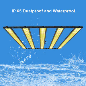 Luz de Cultivo LED de espectro completo comercial con UV 1000 <span class=keywords><strong>W</strong></span> Watt luces de Cultivo LED de alto rendimiento igual al sistema <span class=keywords><strong>Hps</strong></span> - Product Image 1
