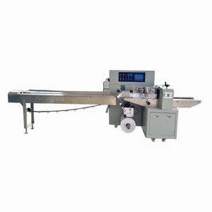 Línea de Producción de Hielo Seco WOBO Rentable, 1000kg/h-2000kg/h, Motor y Engranaje Opcionales, Uso Comercial Automático para la Conservación de Alimentos - Product Image 6