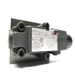 Controlador de programación PLC dedicado PAC de automatización industrial, nuevo, original, listo, en stock, 1/315U/5V - Product Image 1