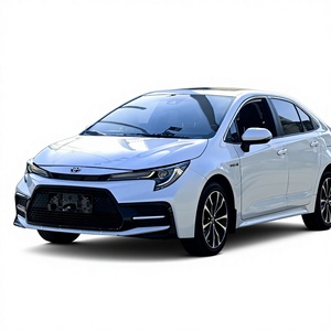 Sedán Levina Usado Chino Barato 2021 <span class=keywords><strong>2022</strong></span> 2023 Híbrido Dual 1.8H E-CVT Edición Deportiva Asientos de Cuero Faros LED Automático - Product Image 1