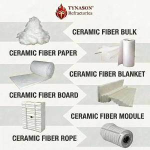 <span class=keywords><strong>Laine</strong></span> <span class=keywords><strong>de</strong></span> fibre céramique pour isolation <span class=keywords><strong>en</strong></span> garnissage lâche dans les fours jusqu'à 1260°C, résistante aux hautes températures - Product Image 1