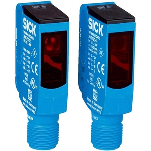 P/N 1051913เซ็นเซอร์อุตสาหกรรมแบบดั้งเดิมและใหม่ผ่านลำแสง10M PNP - Product Image 1