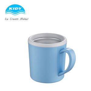 Machine à glace électrique domestique, w, <span class=keywords><strong>DBL500</strong></span>, pour faire de la glace au yaourt, du pagage - Product Image 3