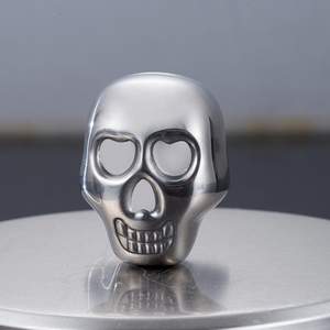 All'ingrosso barra in acciaio inossidabile wisky chiller modello eusable cubetto di ghiaccio ical - Product Image 6