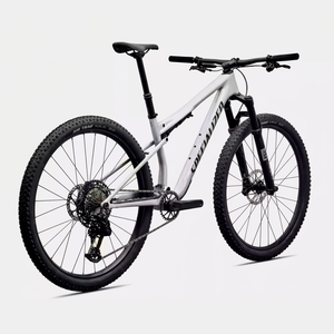 NOUVEAU Fourche en titane 27 vitesses compatible Halfpipe Epic9 SPORT/S1000 Shox/Reba Vélo À VENDRE - Product Image 1
