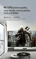Pabrik Grosir OEM TV LED 4K Full HD Hotel 65 hingga 120 Inci Smart Android TV