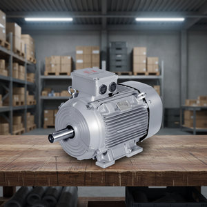 Innomotics 1MB0063 BT4 2P 55KW 400V Trifásico 50Hz de Calidad Superior - Product Image 3
