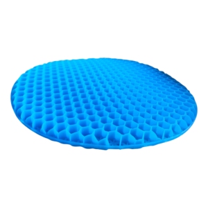 Chất Lượng Tốt Mùa Hè Thoáng Khí Làm Mát Gel Đệm Thoải Mái <span class=keywords><strong>Polyester</strong></span> Chất Liệu Ghế Đệm Cho Văn Phòng Cho Sử Dụng Ngoài Trời - Product Image 4