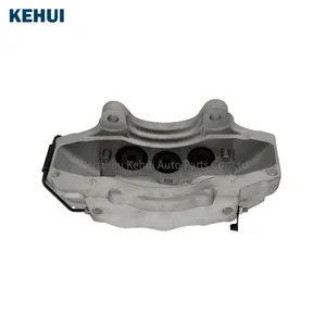 Bộ Phanh Lớn Xe Đua Hiệu Suất Cao Tùy Chỉnh Bộ Kẹp Phanh Pít-tông 18z 6 Nồi 6 Cho BMW MINI FORD TOYOTA HONDA