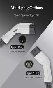 DIBOEV CE сертифицированное Домашнее использование 7KW 22KW 32A 4G Wifi EV-зарядное устройство типа 2 штекер настенное зарядное устройство переменного тока новое состояние CCS интерфейс - Product Image 5