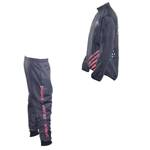 <strong>Jacket</strong> Men Autumn Winter <strong>Jacket</strong> Men's Sweatshirt Casual <strong>Plus</strong> <strong>Size</strong> Zipper Outdoor Sport <strong>Jacket</strong> Pant Mens Sweatshirt - Product Image 2