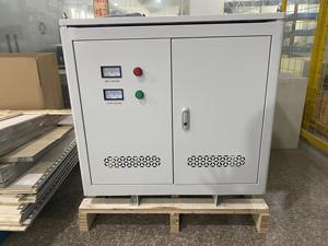 CE認証取得済み三相昇降圧絶縁変圧器 600V <span class=keywords><strong>480V</strong></span> <span class=keywords><strong>440V</strong></span> 380V 240V 230V 220V 208V 200V - Product Image 1