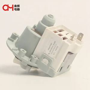 Fabrication de pièces détachées pour <span class=keywords><strong>lave</strong></span>-linge automatique, pièces de déshydrateur, pièces détachées pour appareils électroménagers, pompe de vidange 110V 220V - Product Image 6