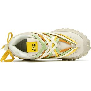 Zapatillas de Moda FOXA para Hombre, Estilo Urbano, de Caña Baja, con Suela de Goma Resistente, Estilo Primavera - Product Image 6