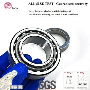 <span class=keywords><strong>Set80</strong></span> u497/u460l xe giảm dần mang Con lăn u497 u460l phía sau bánh xe mang - Product Image 2