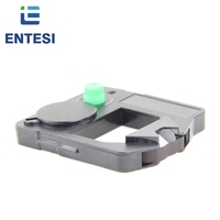 Ruban d'imprimante matricielle compatible pour Olivetti DM100 DM95 M6050 FACIT E440 Commodore MPS1230