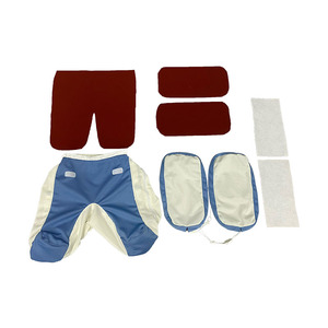 Pour OTHIS AP-213 PANT TOPPERS ont ne durcit pas au fil du temps et longue durée d'utilisation - Product Image 1