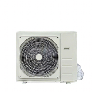 เครื่องปรับอากาศมินิสปลิต 30000 บีทียู 4 แรงม้า น้ำยา R410A ระบบทำความเย็นอย่างเดียว ไฟฟ้า ความถี่คงที่ ประหยัดพลังงาน เหมาะสำหรับบ้านและโรงแรม - Product Image 1