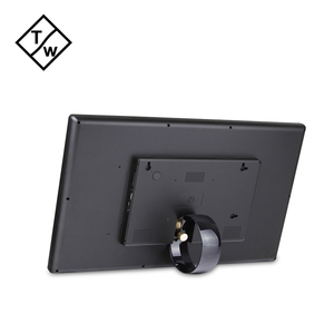 21.5 inch 1080P <span class=keywords><strong>Android</strong></span> 11 máy tính bảng <span class=keywords><strong>2GB</strong></span> RAM Wifi RJ45 giao diện USB treo tường màn hình cảm ứng Camera quảng cáo công nghiệp-rockchip - Product Image 2