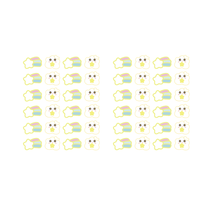 Patchs anti-acné invisibles personnalisés en gros, 24 pièces, en stock, livraison rapide, ingrédients sur mesure, OEM