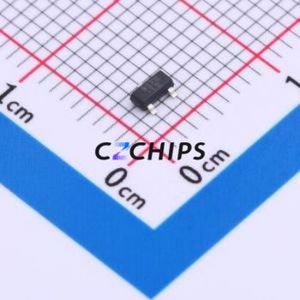 Original-Nuevo SL9013M12SA SOT-23 circuito integrado IC Chip PMIC regulador lineal (LDO) - Product Image 1