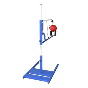 High Quality Basketball Shooting Training Machine Suitable For Clubs Schools Gyms Basketball Shooting Training Equipment