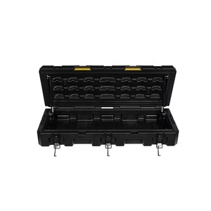 55L mái hộp hành lý mái Hộp nhà máy bán rotomolded xe mái hộp - Product Image 4