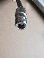 Antena parabólica direccional de rejilla para exteriores de largo alcance tipo TP-LINK de 17dbi, 2.4GHz TDJ-2400SPE4