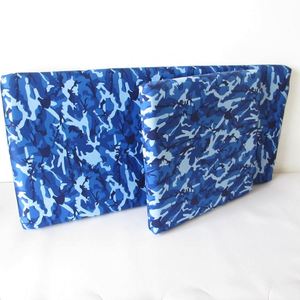 1-2 Persons Neoprene Waterproof <b>Cushion</b> Mat <b>Pad</b> Neoprene Beach Mat Seat for Beach Swimming - Product Image 5