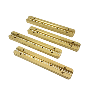 Nhà máy <span class=keywords><strong>CNC</strong></span> gia công dịch vụ tùy chỉnh Anodized Hợp kim nhôm Đồng Thau nhựa biến các bộ phận chất lượng cao <span class=keywords><strong>CNC</strong></span> <span class=keywords><strong>Brass</strong></span> thành phần - Product Image 1