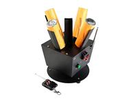 Machine à étincelles froides pour feux d'artifice