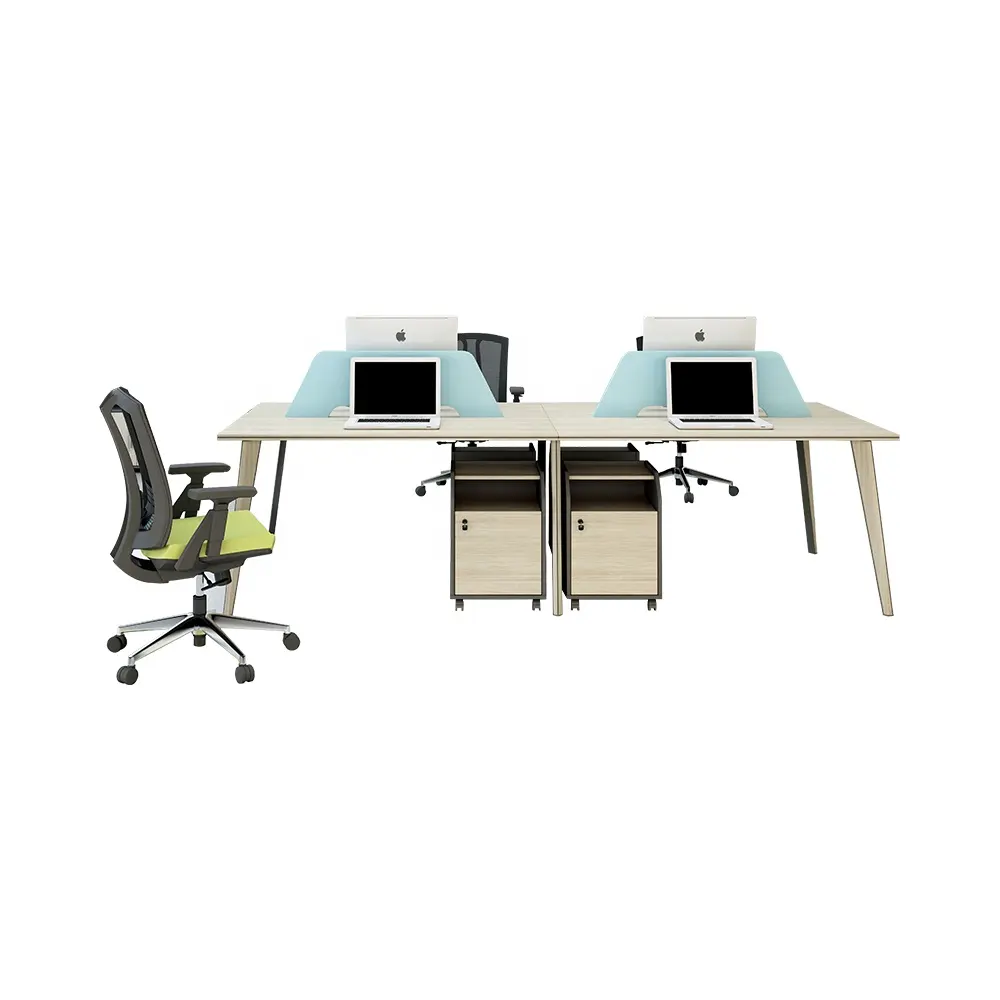 โต๊ะทำงานสำหรับผู้บริหารโต๊ะและเก้าอี้เฟอร์นิเจอร์สำนักงาน