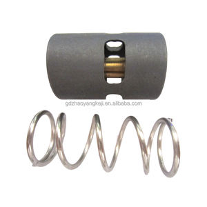 Детали воздушного компрессора 65 градусов комплект клапана термостата 1622706402 - Product Image 1