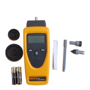 สำหรับเครื่องวัดความเร็วรอบแบบสัมผัสและแบบไม่สัมผัส รุ่น 931 - Product Image 4