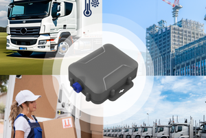 Minew MG5 không dây GPS theo dõi iốt thiết bị di động ngoài trời nb-iot LTE-M <span class=keywords><strong>Bluetooth</strong></span> <span class=keywords><strong>Gateway</strong></span> - Product Image 6