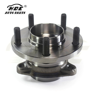512449 L214-26-15XA Rodamiento de Cubo de Rueda HDE al por Mayor para Mazda CX-9 - Product Image 5