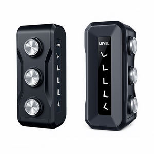 Giám sát độ nghiêng ngã ba thời gian thực cho các hoạt động nâng cao độc quyền thiết kế hai mặt bán buôn chỉ Số cấp độ xe nâng - Product Image 2