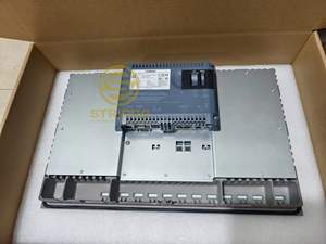 Nouveau 6AV21241MC010AX0 6AV2124-1MC01-0AX0 KP1200 Comfort HMI 12 pouces pour PLC et contrôle industriel - Product Image 5