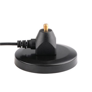 เครื่องขยายสัญญาณเชื่อมต่อ DVB T HD ทีวีเสาอากาศดิจิตอลแม่เหล็กดิจิตอลแบบพกพารับสัญญาณโทรทัศน์ได้ไกล - Product Image 5