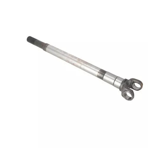 Junta universal con eje R153307 para 7520 8100 8200 8300 8400 8430 <span class=keywords><strong>7R</strong></span> <span class=keywords><strong>290</strong></span> <span class=keywords><strong>7R</strong></span> Piezas de maquinaria agrícola Piezas DE TRACTOR - Product Image 1