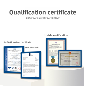 Nhà sản xuất đầu gối và mắt cá chân Pre cut thể thao cơ bắp vá, Tiêm bắp hiệu ứng vá, thể thao cơ bắp vá, băng dính, căng thẳng - Product Image 6