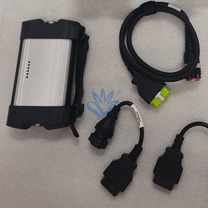 เครื่องมือสื่อสารสำหรับรถขุด Vocom II 88894000 88890300 Vocom 2 สำหรับเครื่องมือกลไก - Product Image 1