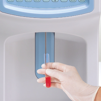 Analizador de Hematología Automático Profesional de Alta Calidad Mindray: Equipo de Diagnóstico Veterinario para Análisis de Química Sanguínea