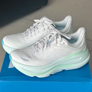 Zapatillas de Running de Diseño de Tendencia 2026, Soporte Estable, Ligeras, Antiolor, Transpirables, Malla, Parte Superior de Cuero Genuino, con Cordones - Product Image 4