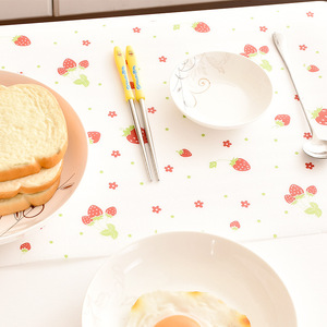 Hete Verkoop Niet-Zelfklevende Lade Pet Liners Voor Dressoir, Lade Liners Voor Thuis Plank Kast - Product Image 6