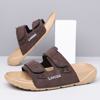 Sandales d'été décontractées pour hommes, légères, respirantes, confortables, neuves, originales, vente en gros, dropshipping