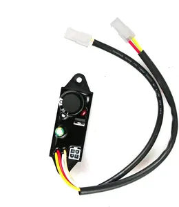 TJ113-2009-1 Ignition Control Module For Predator PowerHorse 3500 Inverter Genera