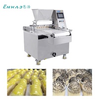 Machine de cuisson électrique, dépôt de pâtisserie, pour fabriquer des gâteaux, des muffins, utilisé dans les maisons de confiserie